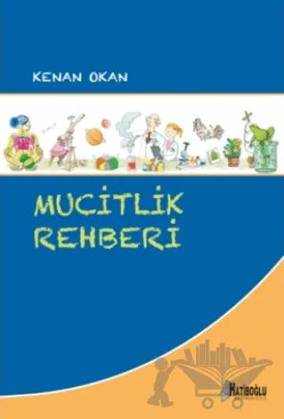 Mucitlik Rehberi
