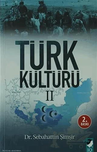 Türk Kültürü 2