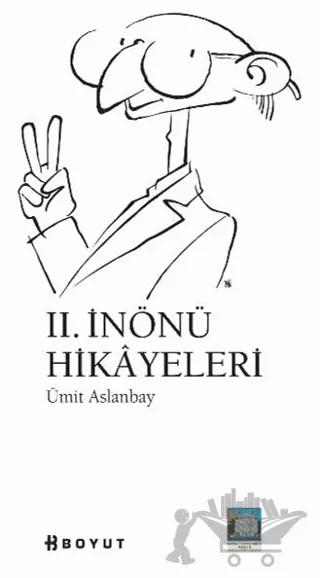 2. İnönü Hikayeleri
