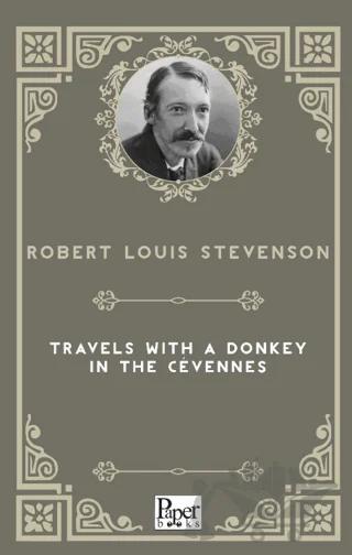 Travels with a Donkey in the Cévennes