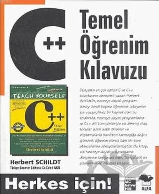 C++ Temel Öğrenim Kılavuzu