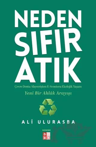 Neden Sıfır Atık