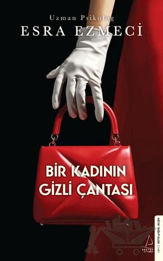 Bir Kadının Gizli Çantası