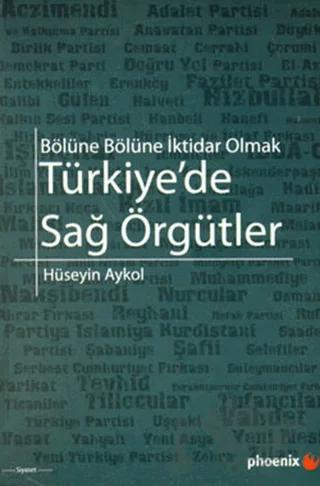 Türkiye’de Sağ Örgütler