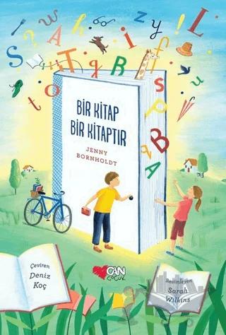 Bir Kitap Bir Kitaptır