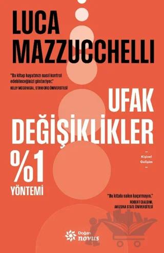 Ufak Değişiklikler %1 Yöntemi