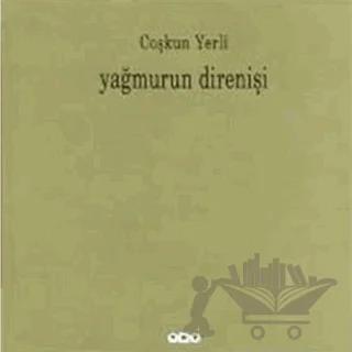 Yağmurun Direnişi
