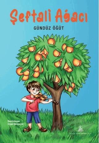 Şeftali Ağacı