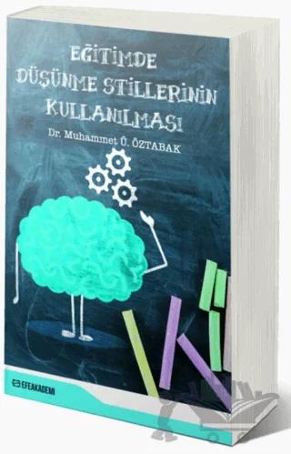 Eğitimde Düşünme Stillerinin Kullanılması