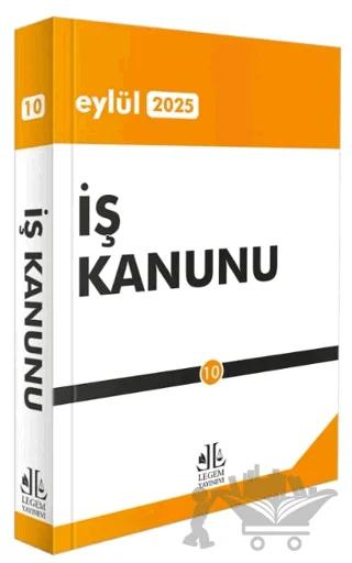 İş Kanunu