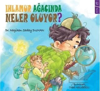 Ihlamur Ağacında Neler Oluyor?