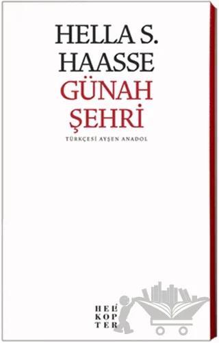 Günah Şehri