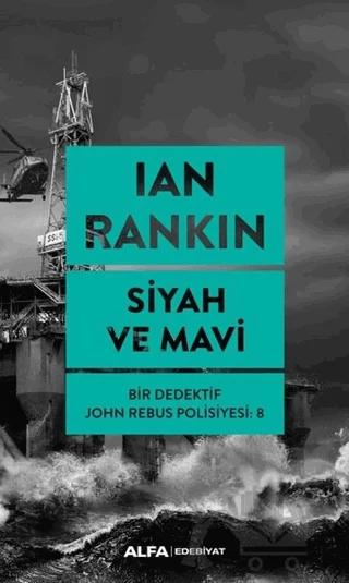 Siyah ve Mavi