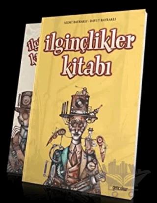 İlginçlikler Kitabı