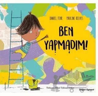 Ben Yapmadım!