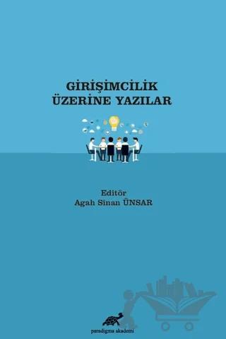 Girişimcilik Üzerine Yazılar
