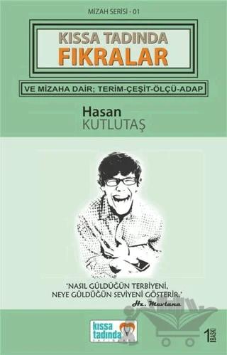 Kıssa Tadında Fıkralar