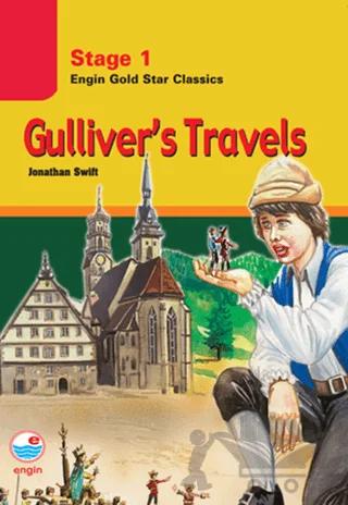 Gulliver's Travels-Stage 1