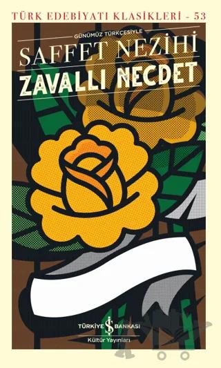 Zavallı Necdet