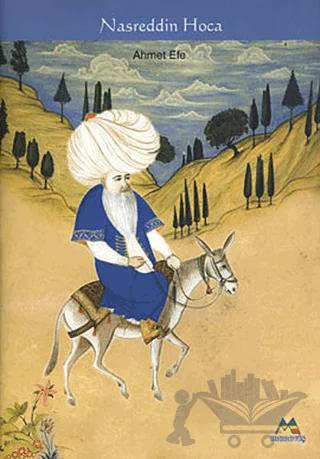 Nasreddin Hoca