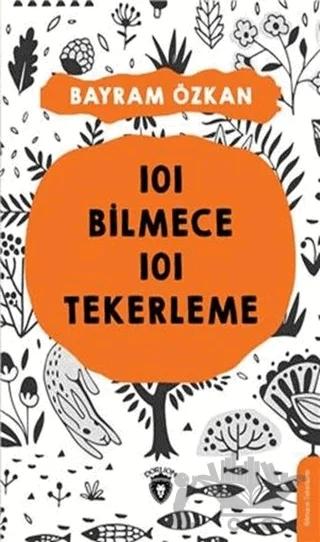 101 Bilmece 101 Tekerleme