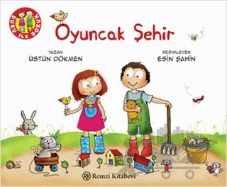 Oyuncak Şehir