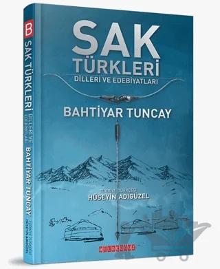 Sak Türkleri Dilleri ve Edebiyatı