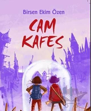 Cam Kafes