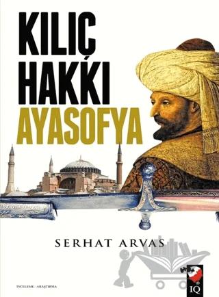 Kılıç Hakkı Ayasofya