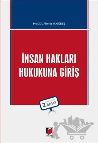 İnsan Hakları Hukukuna Giriş