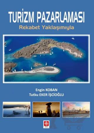 Turizm Pazarlaması