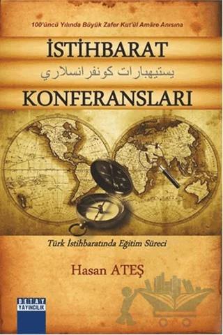 İstihbarat Konferansları