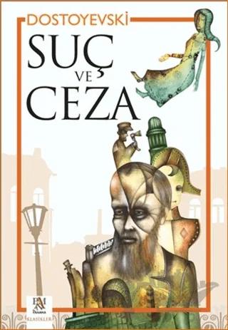 Suç ve Ceza