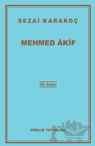 Mehmed Akif