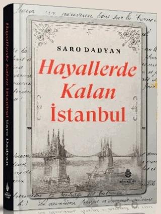 Hayallerde Kalan İstanbul