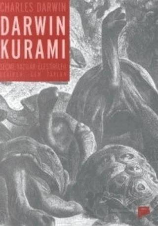 Darwin Kuramı Seçme Yazılar - Eleştiriler