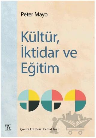 Kültür, İktidar ve Eğitim