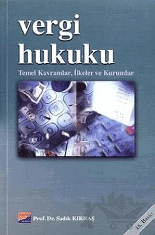 Vergi Hukuku