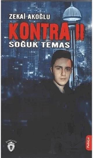 Kontra 2 - Soğuk Temas