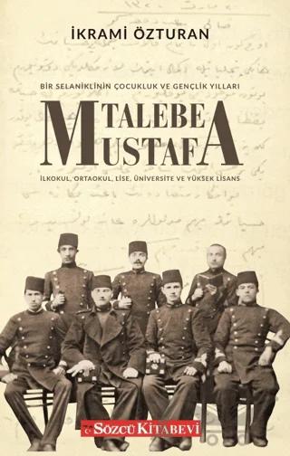 Talebe Mustafa