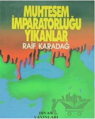 Muhteşem İmparatorluğu Yıkanlar