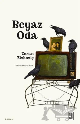 Beyaz Oda