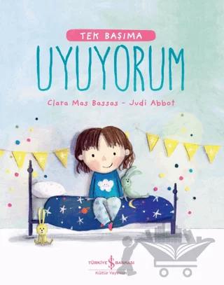 Tek Başıma Uyuyorum