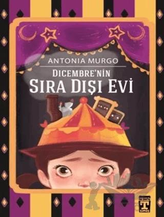 Dicembre’nin Sıra Dışı Evi