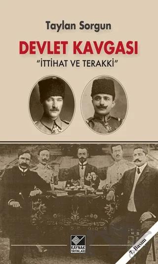 Devlet Kavgası