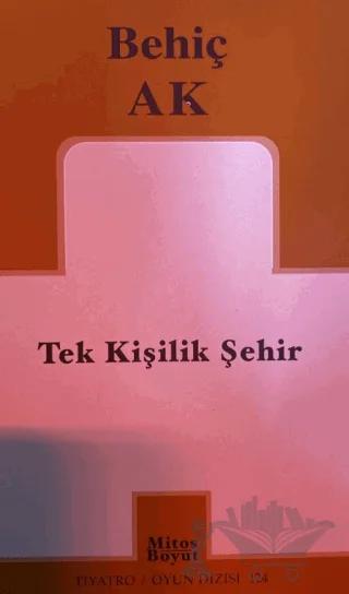 Tek Kişilik Şehir