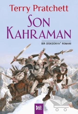 Disk Dünya 27: Son Kahraman