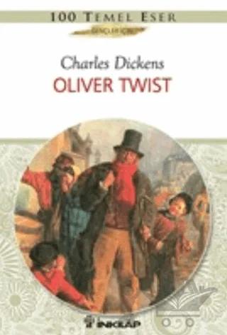 Oliver Twist