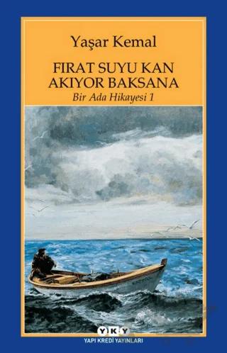 Fırat Suyu Kan Akıyor Baksana