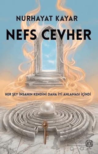 Nefs Cevher